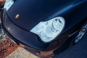 Porsche 911 996 Carrera 4S, снимка 7