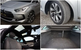 Citroen DS5 1.6 AUTOM. #MASSAGE #PANO #Keyless #Memory #Kamera | Mobile.bg    17