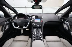 Citroen DS5 1.6 AUTOM. #MASSAGE #PANO #Keyless #Memory #Kamera | Mobile.bg    10