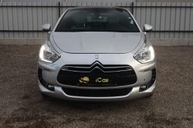 Citroen DS5 1.6 AUTOM. #MASSAGE #PANO #Keyless #Memory #Kamera, снимка 2