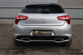 Citroen DS5 1.6 AUTOM. #MASSAGE #PANO #Keyless #Memory #Kamera | Mobile.bg    5