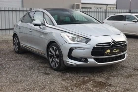 Citroen DS5 1.6 AUTOM. #MASSAGE #PANO #Keyless #Memory #Kamera, снимка 3