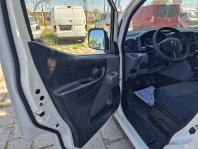 Nissan e-NV200 1.5dci, снимка 9