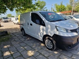 Nissan e-NV200 1.5dci, снимка 3