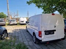 Nissan e-NV200 1.5dci, снимка 4