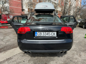 Audi A4 3.2 бензин автоматик Quatrro, снимка 2
