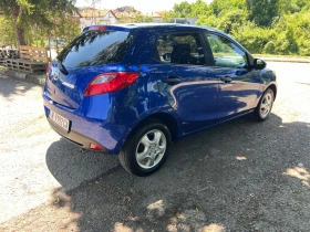 Mazda 2 1.3, снимка 6