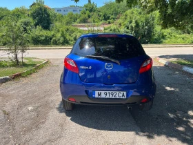 Обява за продажба на Mazda 2 1.3 ~5 100 лв. - изображение 4