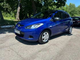 Mazda 2 1.3, снимка 2