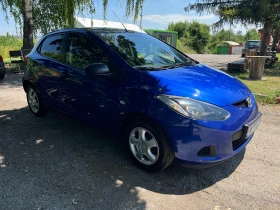 Mazda 2 1.3, снимка 8