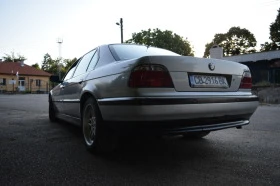 BMW 735 IL, снимка 11