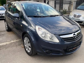 Opel Corsa 1.2i-80k.s-EURO4-2008г!!!ПРОДАДЕНА!!!, снимка 3