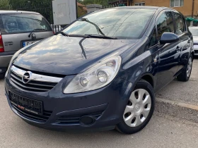 Opel Corsa 1.2i-80k.s-EURO4-2008 | Mobile.bg    1