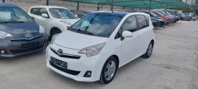 Toyota Verso S 1.4D4D AVT.NAVI KAMERA 2бр, снимка 2