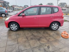 Honda Jazz 1.4бензин 132000км, снимка 2