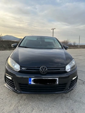 VW Golf Golf 6 R-line, снимка 3