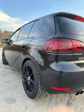 VW Golf Golf 6 R-line, снимка 7