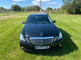 Mercedes-Benz E 350, снимка 1