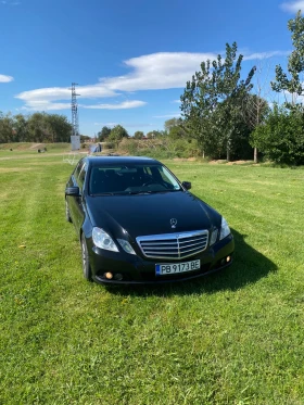 Mercedes-Benz E 350, снимка 2