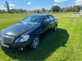 Mercedes-Benz E 350, снимка 6