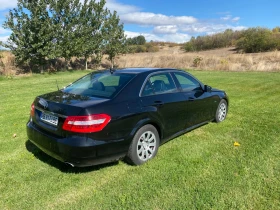 Mercedes-Benz E 350, снимка 3