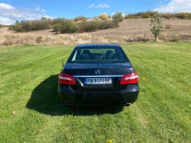 Mercedes-Benz E 350, снимка 7