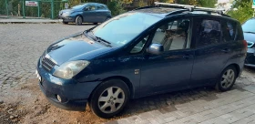 Toyota Corolla verso, снимка 2