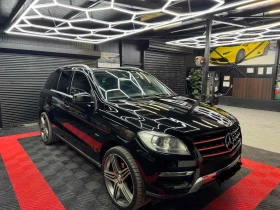  Mercedes-Benz ML 350