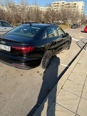 Audi A4, снимка 15