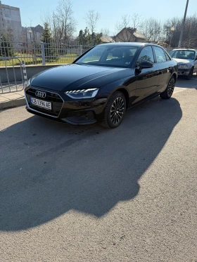 Audi A4, снимка 12