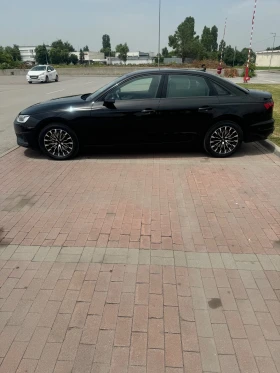 Audi A4, снимка 7