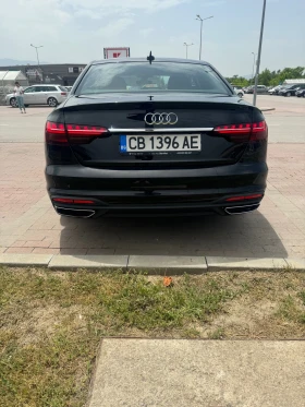 Audi A4, снимка 2