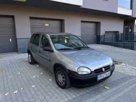 Opel Corsa 1.4, снимка 5