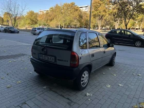 Opel Corsa 1.4, снимка 4