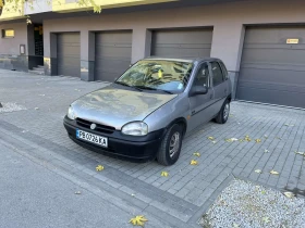 Opel Corsa 1.4, снимка 1