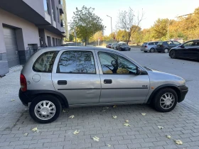 Opel Corsa 1.4, снимка 3