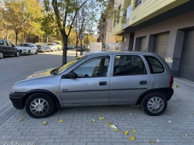 Opel Corsa 1.4, снимка 2