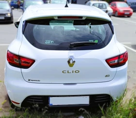 Renault Clio 6 | Mobile.bg    3