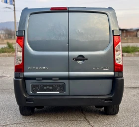 Citroen Jumpy 2.0HDi~120hp~6  | Mobile.bg    6