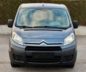 Citroen Jumpy 2.0HDi~120hp~6  | Mobile.bg    2