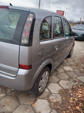 Opel Meriva, снимка 3