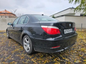 BMW 530 d Limo* Спортни седалки* Navi* Xenon , снимка 13