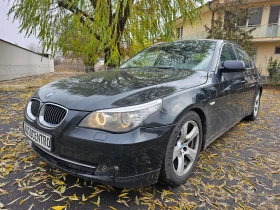 BMW 530 d Limo*  * Navi* Xenon  | Mobile.bg    1