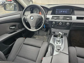 BMW 530 d Limo* Спортни седалки* Navi* Xenon , снимка 8