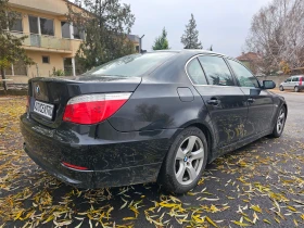 BMW 530 d Limo* Спортни седалки* Navi* Xenon , снимка 14