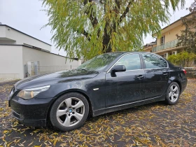 BMW 530 d Limo*  * Navi* Xenon  | Mobile.bg    2