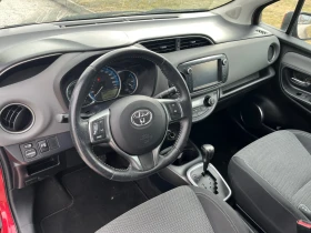 Toyota Yaris 1.5 Hybrid Top  , снимка 15