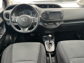 Toyota Yaris 1.5 Hybrid Top  , снимка 12