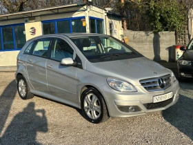 Mercedes-Benz B 180 1.7i | Mobile.bg    3