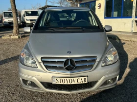 Mercedes-Benz B 180 1.7i | Mobile.bg    2